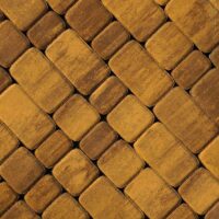 Плитка тротуарная БелАрБет, Старый город, Барселона 60 мм